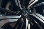 Honda Civic Sedan 2018 года (UK)